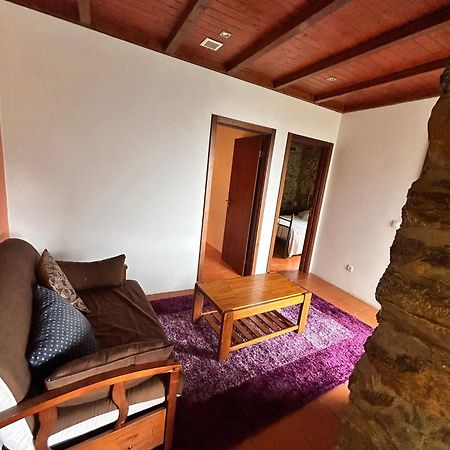 Casa Do Passadico Βίλα Espiunca Εξωτερικό φωτογραφία