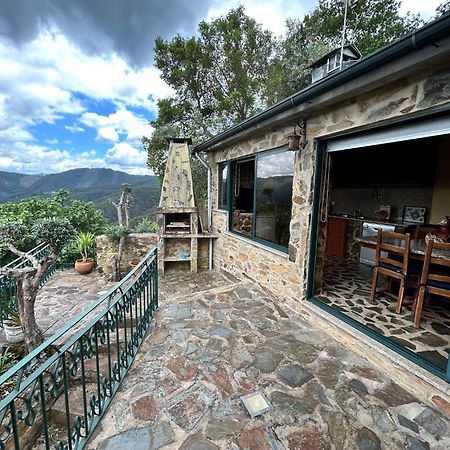Casa Do Passadico Βίλα Espiunca Εξωτερικό φωτογραφία